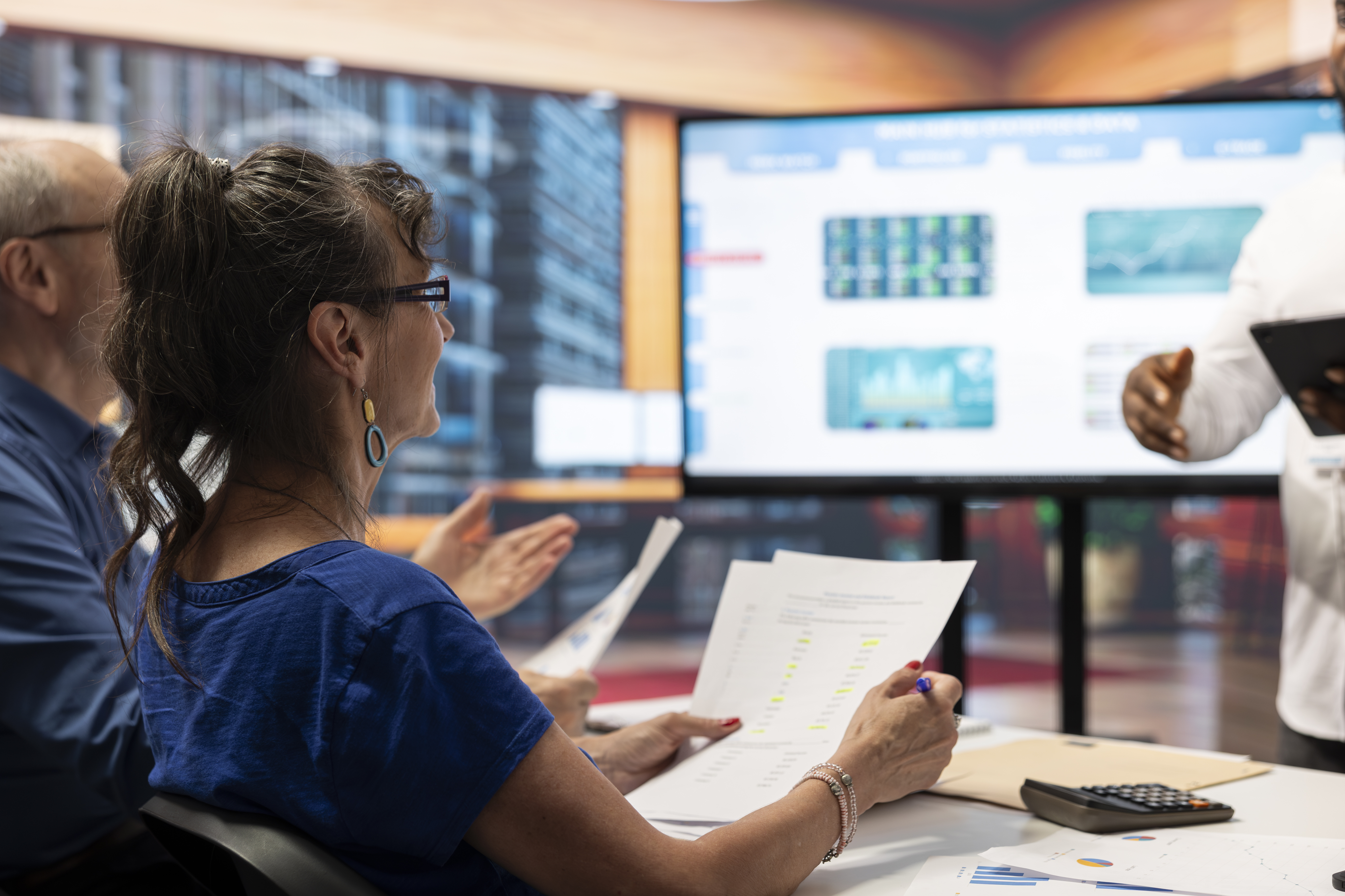 How NEXTBLDG Uses AI Responsibly in Structural Assessments and Engineering Reports