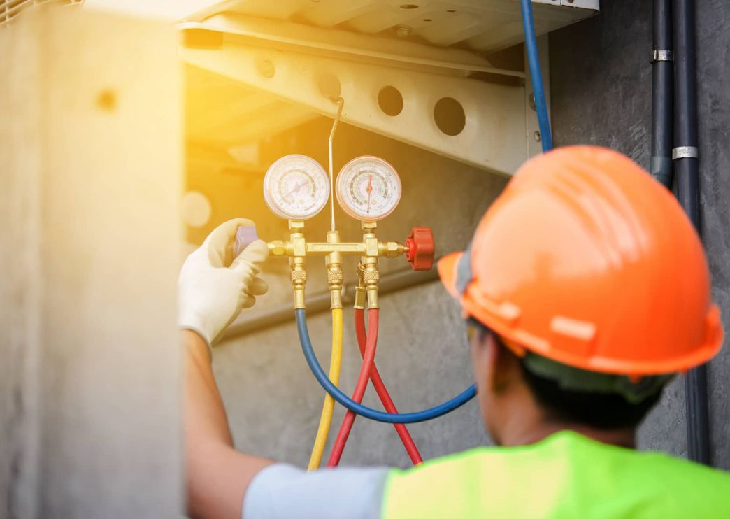 HVAC Upgrades and Replacements