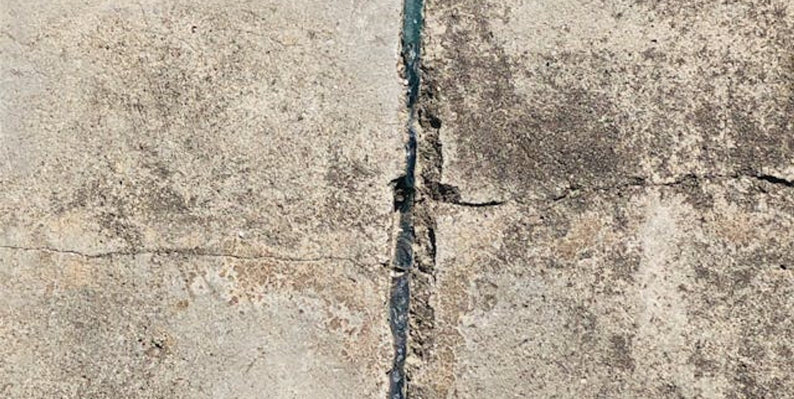 analysis of foundation issues in New York