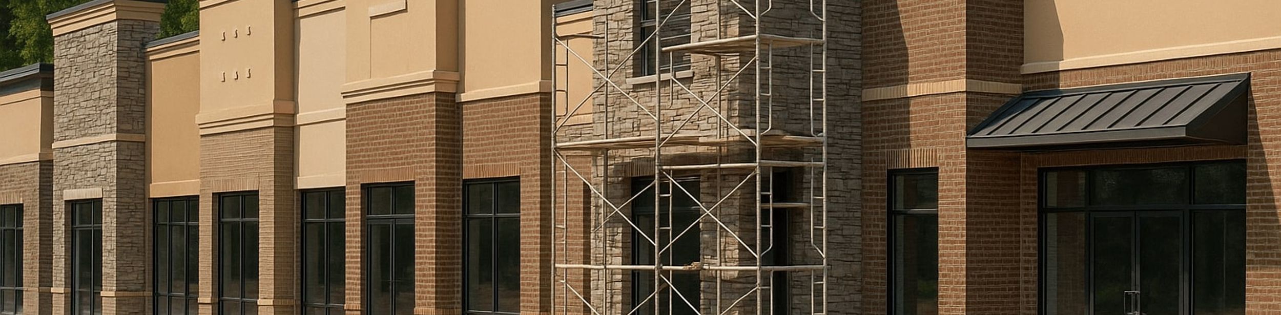 construction project management and planning