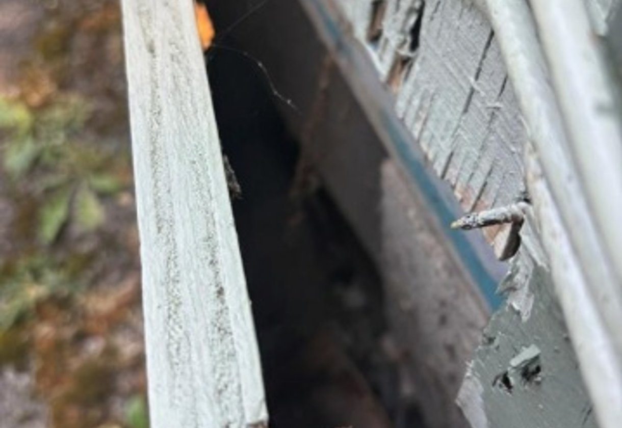 Structural engineering inspection of a five-unit property in Norwich, NY