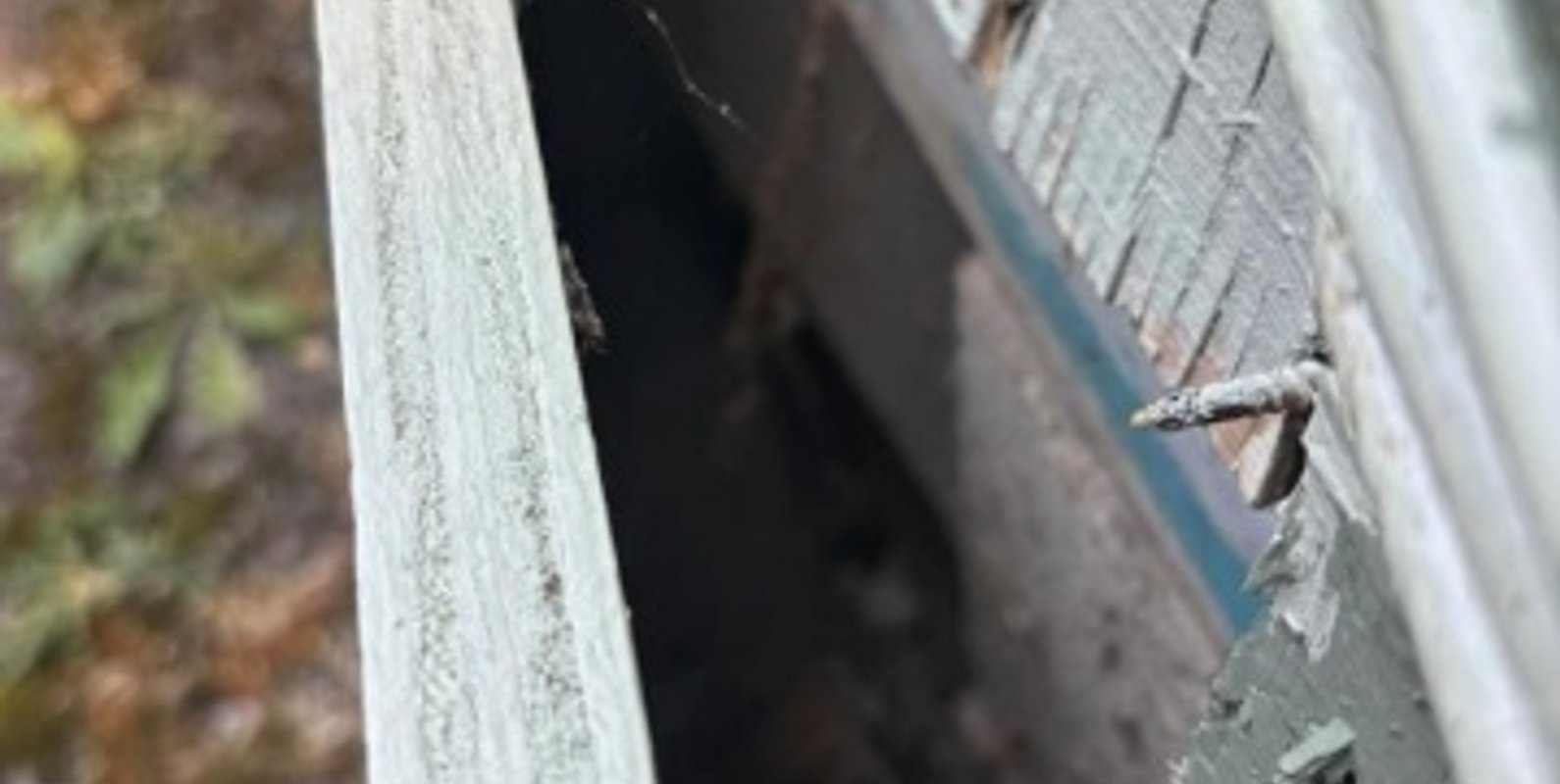 Structural and foundation conditions identified during an engineering inspection of a five-unit multifamily property in Norwich, NY.
