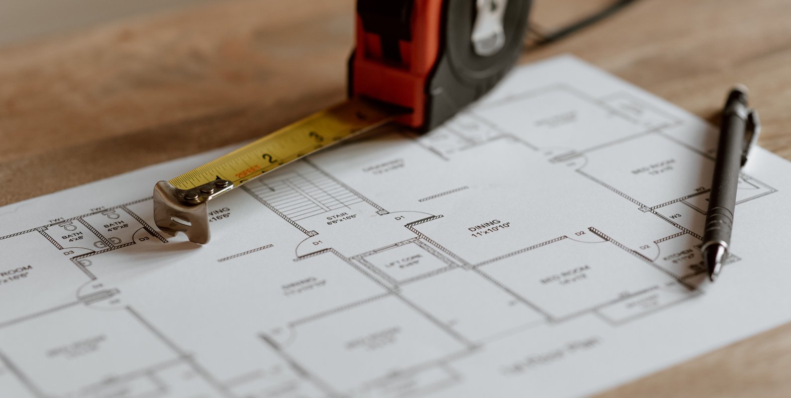 Architectural designs