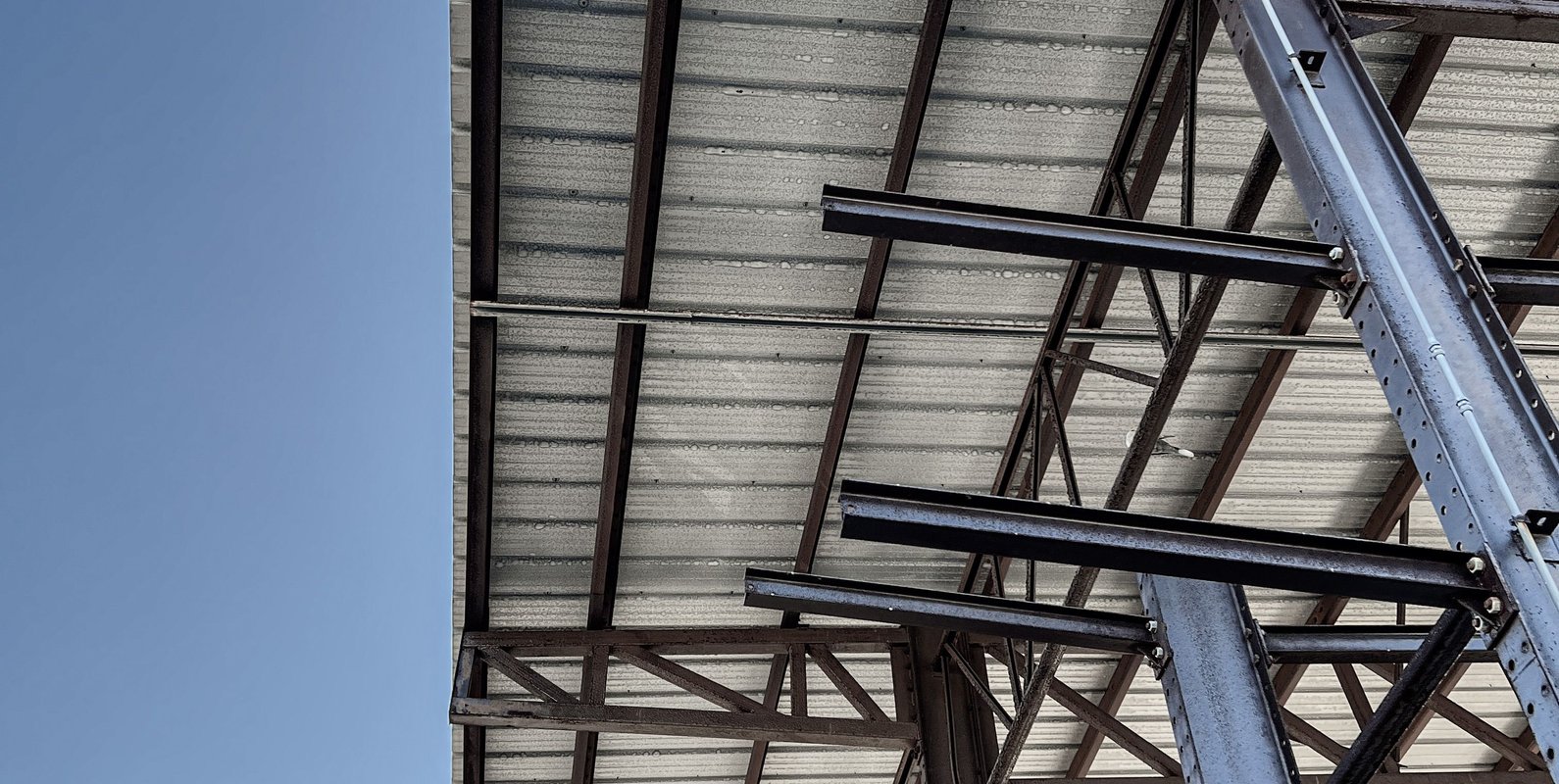 Proper structural design helps ensure that beams, columns, roof framing, and other structural elements work together as part of a coordinated residential building system.