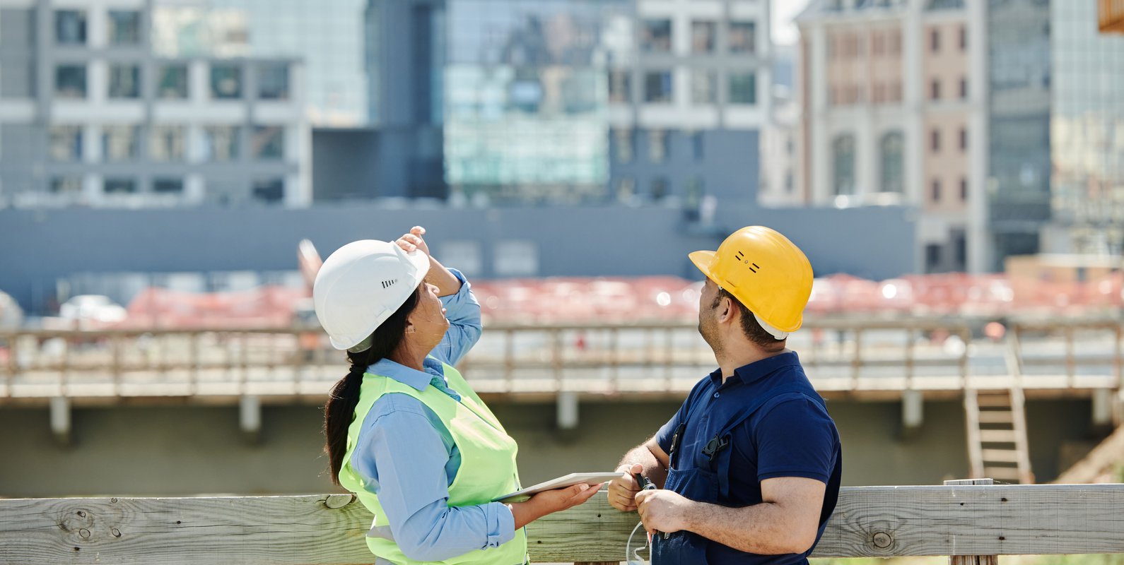 Coordination between design and construction professionals helps address technical requirements before they become costly project changes.